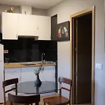 Casa-museo Genia Trigo דירה Sober