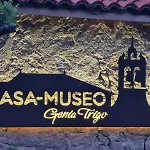 Lejlighed Casa-museo Genia Trigo