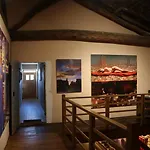 Casa-museo Genia Trigo Appartamento