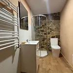 Casa-museo Genia Trigo דירה