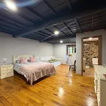 아파트 Casa-museo Genia Trigo *