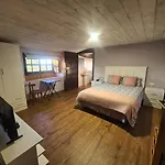 Casa-museo Genia Trigo *