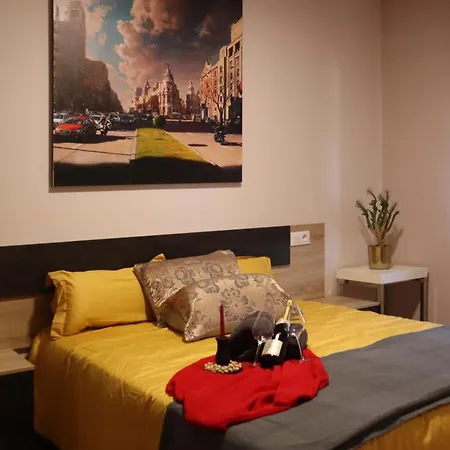 Casa-museo Genia Trigo Apartment