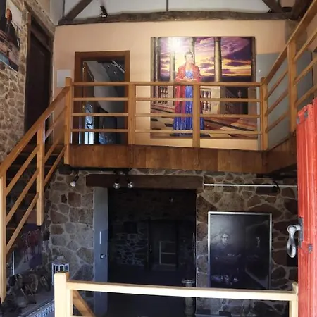 Apartment Casa-museo Genia Trigo *