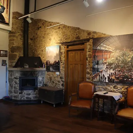 Casa-museo Genia Trigo Apartment
