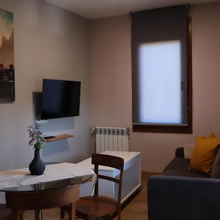 Casa-museo Genia Trigo Собер
