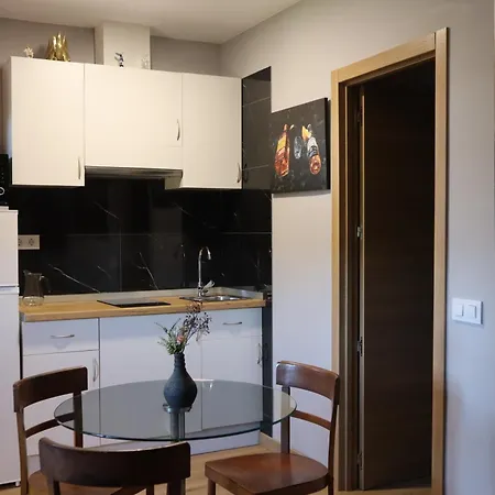 Casa-museo Genia Trigo Апартаменты Собер