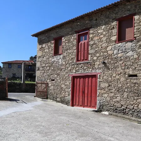 Casa-museo Genia Trigo Apartment Sober