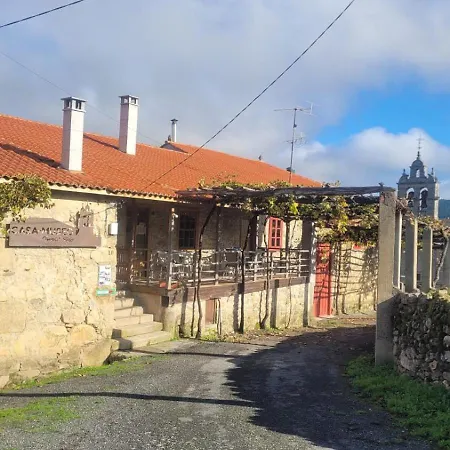 Casa-museo Genia Trigo *
