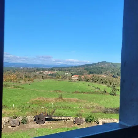 Casa-museo Genia Trigo Appartement