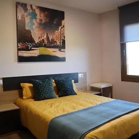 Appartement Casa-museo Genia Trigo *