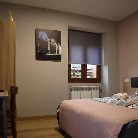 Casa-museo Genia Trigo * Sober