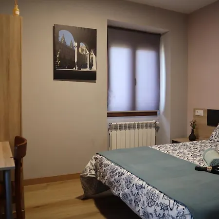 Casa-museo Genia Trigo Appartement