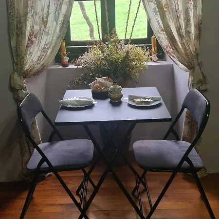 Casa-museo Genia Trigo