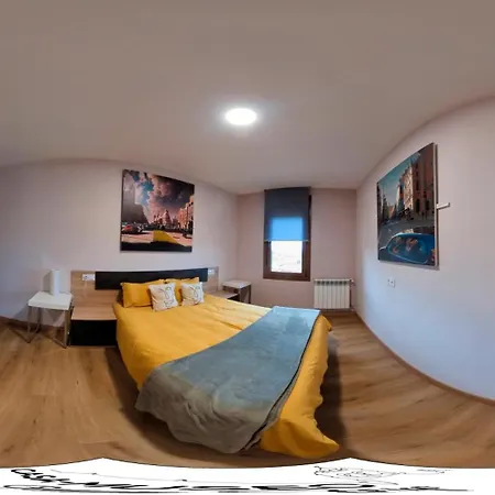 Casa-museo Genia Trigo Sober