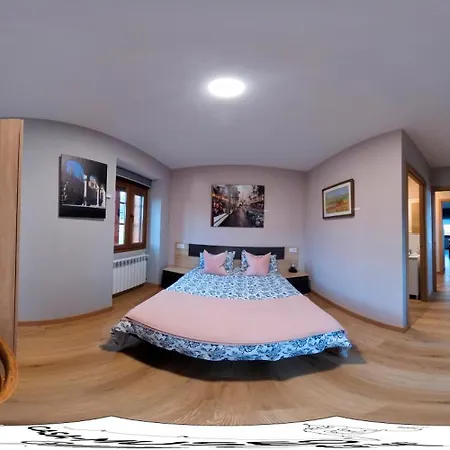 Casa-museo Genia Trigo * Sober