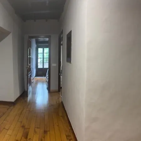 Casa-museo Genia Trigo *