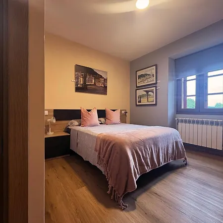 Casa-museo Genia Trigo Sober