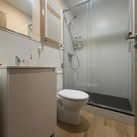 Appartement Casa-museo Genia Trigo