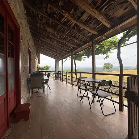 Casa-museo Genia Trigo