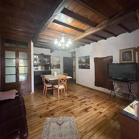 Casa-museo Genia Trigo * Собер