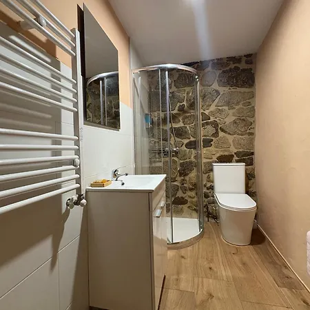 Casa-museo Genia Trigo Appartement