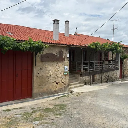 Appartement Casa-museo Genia Trigo