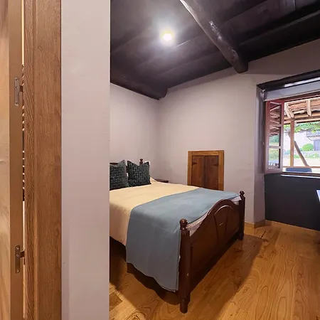 Casa-museo Genia Trigo Apartmán *