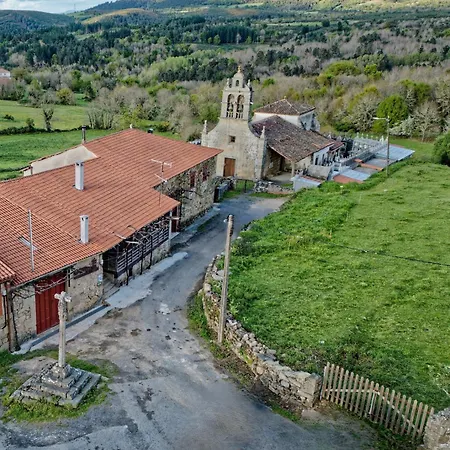 Casa-museo Genia Trigo Lägenhet