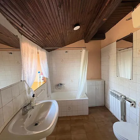 Casa-museo Genia Trigo Sober