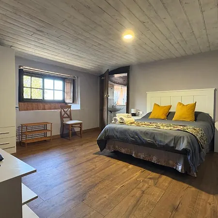 Casa-museo Genia Trigo Sober