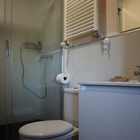 Appartement Casa-museo Genia Trigo Sober