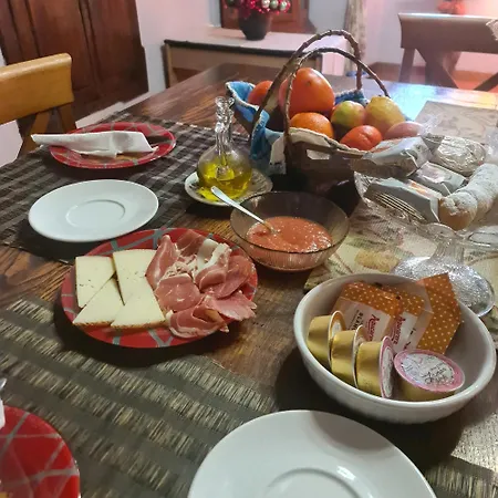 Casa-museo Genia Trigo Appartement *