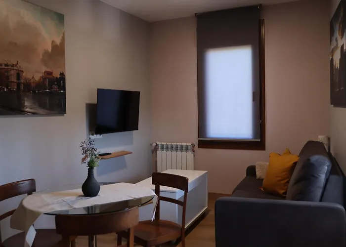 Casa-museo Genia Trigo Sober