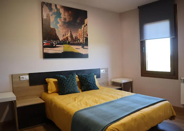 דירה Casa-museo Genia Trigo *