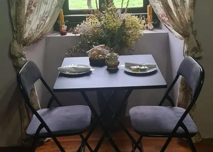 Casa-museo Genia Trigo