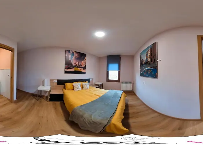 Casa-museo Genia Trigo Sober