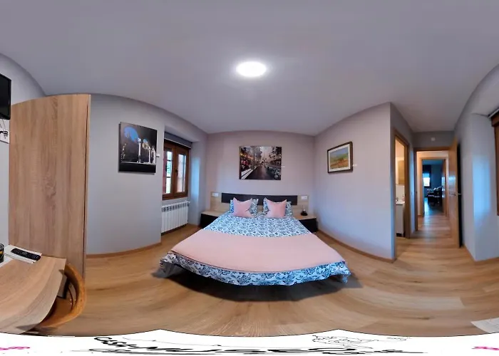 Casa-museo Genia Trigo * Sober