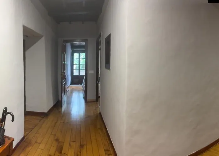 Casa-museo Genia Trigo *