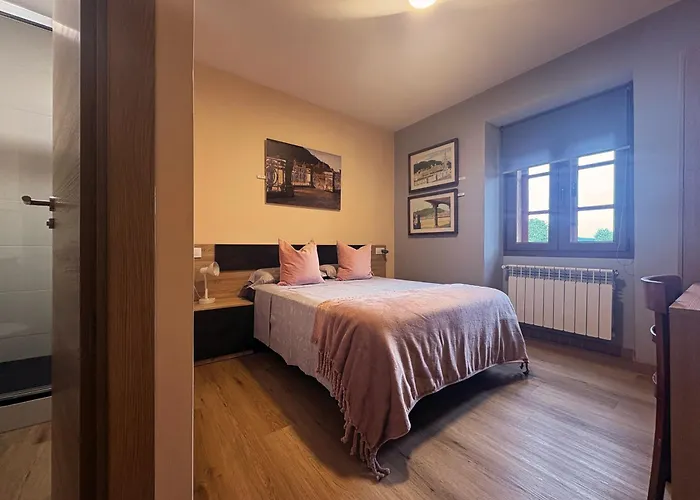 Casa-museo Genia Trigo Sober