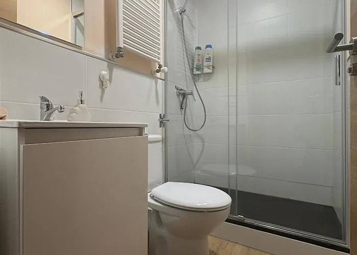 Apartman Casa-museo Genia Trigo