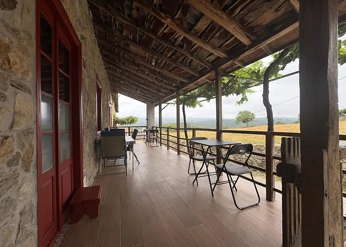 Casa-museo Genia Trigo