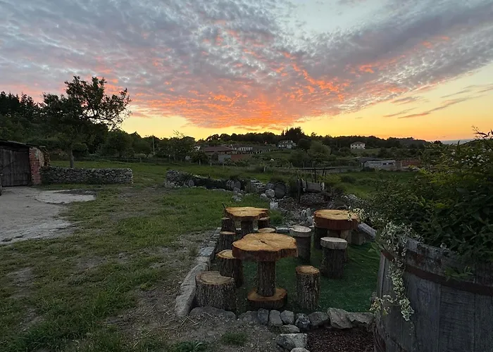 Casa-museo Genia Trigo דירה *