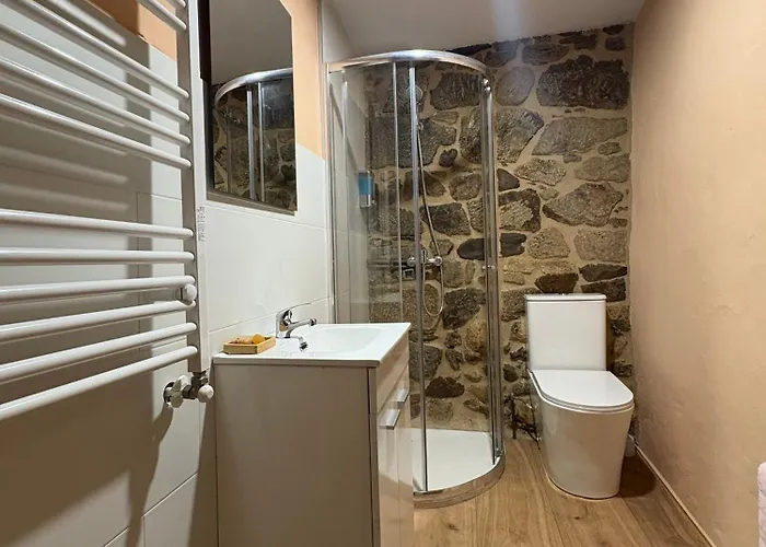 Casa-museo Genia Trigo דירה