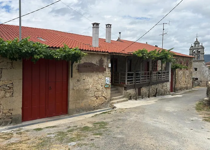 아파트 Casa-museo Genia Trigo