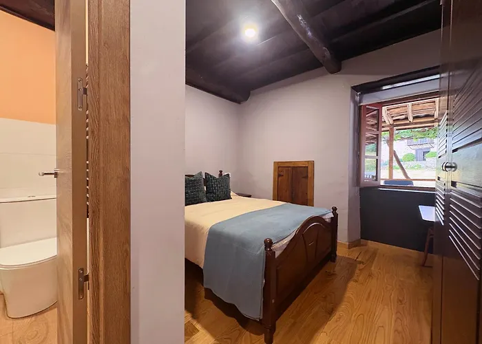 Casa-museo Genia Trigo דירה *