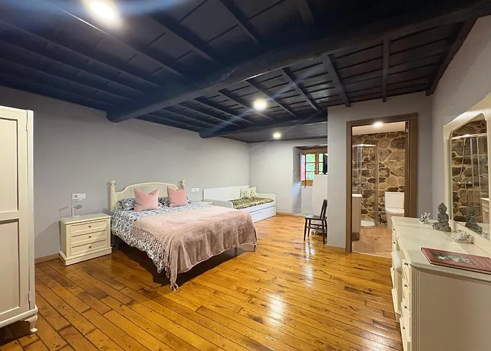 Apartman Casa-museo Genia Trigo *