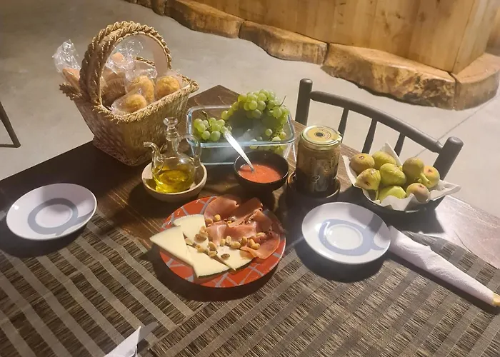 דירה Casa-museo Genia Trigo Sober