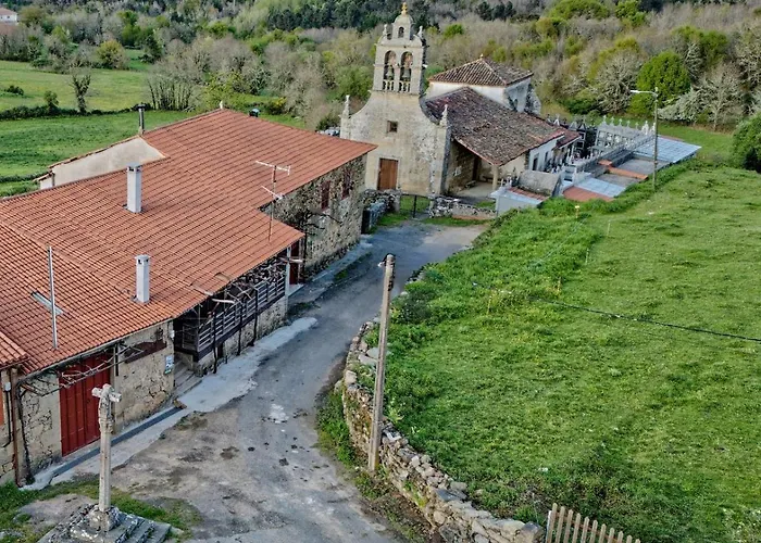 Casa-museo Genia Trigo Apartman