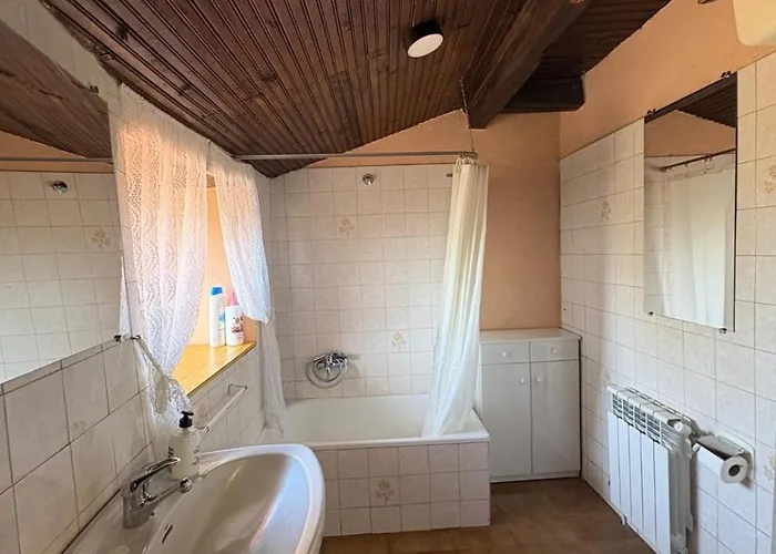 Casa-museo Genia Trigo Sober